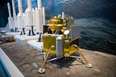 Çin’de 14. Beş Yıllık Plan projeleri tamamlanıyor