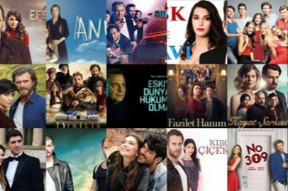 Diziler, Türk aile imajına zarar veriyor!