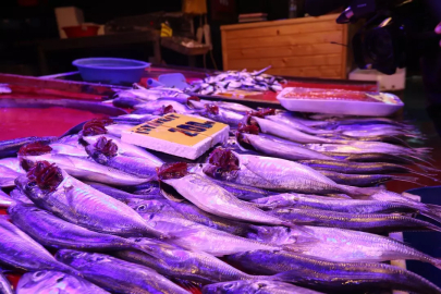 Eskişehirli balıkçılar müşteriyi çuprayla dövdüler!