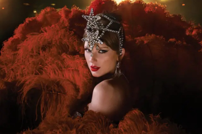 Taylor Swift’ten rekor: Yeni albümü ilk günden satış tarihini altüst etti