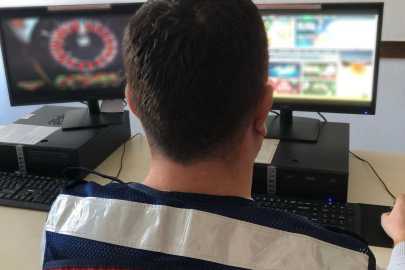 Ticaret'ten yasa dışı bahis reklamlarına sert müdahale