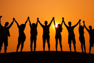 Türkiyenin kalbi İstanbul'da Kürtçe ders coşkusu