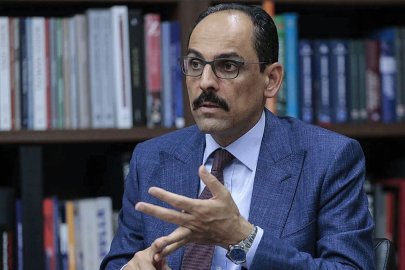 MİT Başkanı İbrahim Kalın’dan yeni kitap: Heidegger’in Kulübesine Yolculuk