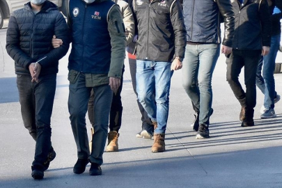 FETÖ’nün finans ağında yeni operasyon: 6 kişi hakkında gözaltı kararı verildi