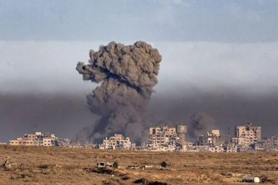 Jeremy Bowen: İki yıl sonra İsrail ve Hamas savaşı bitirme şansını yakalayacak mı?