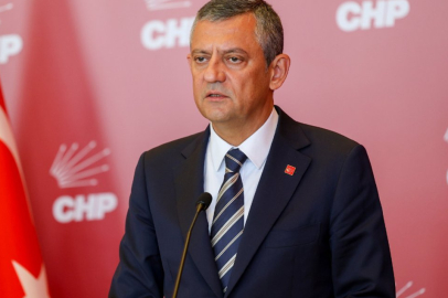 Özel’den Bahçeli’ye: Vuran da MHP’li, susturan da