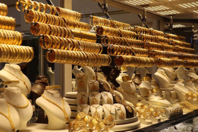 Altın piyasasında yeni dönem: İmitasyon satışları yasaklandı