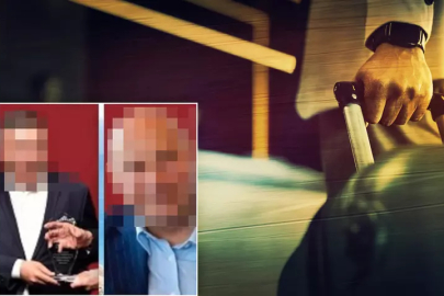 Turizmde kara para şoku! Otel imparatorları gözaltında!