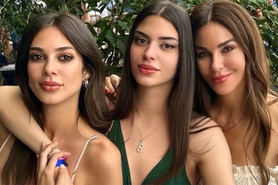 Ünlüler operasyonunda flaş detay: Derin Talu ve Deren Talu da listede