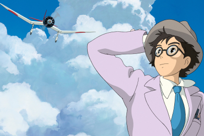 “Rüzgâr Yükseliyor” – uçmanın büyüsüyle vicdanın ağırlığı arasında bir yüzleşme