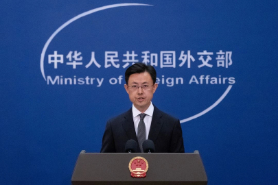 Çin’den Gazze için kritik mesaj: Kalıcı ve kapsamlı ateşkes umuyoruz