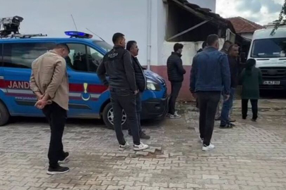 Denizli’de soba gazı faciası: Anne ve kızı hayatını kaybetti