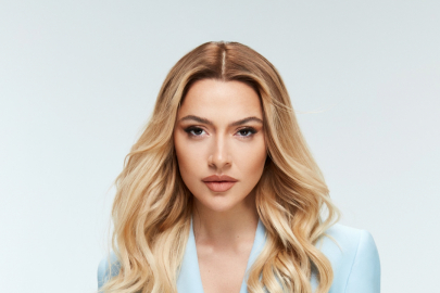 Hadise uyuşturucu iddialarını reddetti: Aylık gelirim 700-800 bin lira