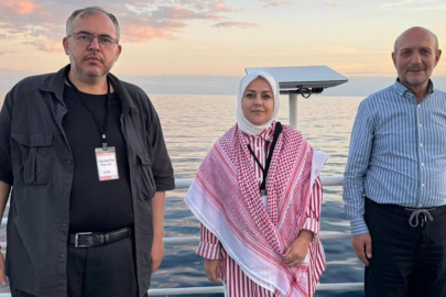 İsrail’in aİlıkoyduğu vekillerin dönüşü için Ankara’dan kritik açıklama