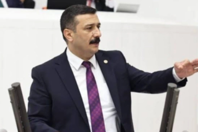 İYİ Partili Türkoğlu'ndan tekstil sektörü için acil araştırma çağrısı