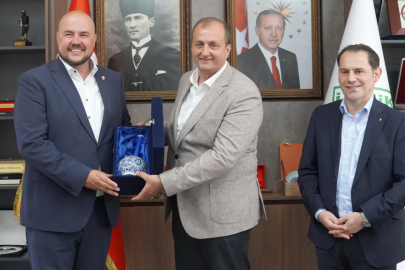 İznik–Spandau ilişkilerinde yeni dönem