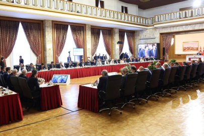 Komisyonda İmralı krizi: YRP ve DSP çekilme sinyali verdi