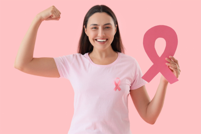 Meme kanserinde en kritik uyarı: Erken teşhis hayat kurtarır