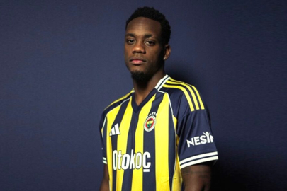 Fenerbahçe’ye müjde! Jhon Duran sahalara dönüyor