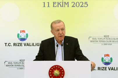 Cumhurbaşkanı Erdoğan: Milletimizin rahat nefes alacağı günler yakın