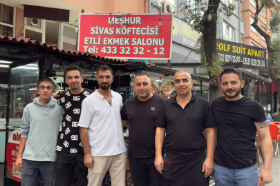 Etli ekmekte taht kavgası: Konya mı Sivas mı?