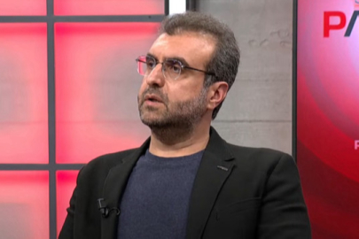 Mehmet Sabri Akgönül: Bir dünya savaşı çıkacak ve bunu Türkiye çıkaracak!