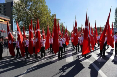 29 Ekim tatili uzayacak mı? Resmi takvim netleşti!