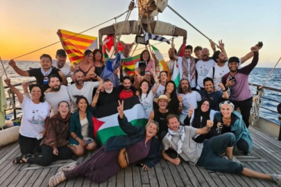 Ahmet Şimşirgil’in sözleri ortalığı karıştırdı: SUMUD gerilimi tırmanıyor