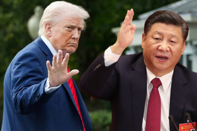 Çin’den tarihi uyarı: Gümrük savaşını istemiyoruz ama korkmuyoruz