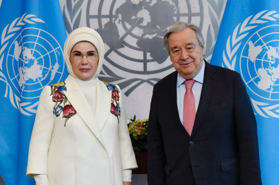 Dünyanın gözü İstanbul’da: 104 ülke Sıfır Atık Forumu için buluşacak