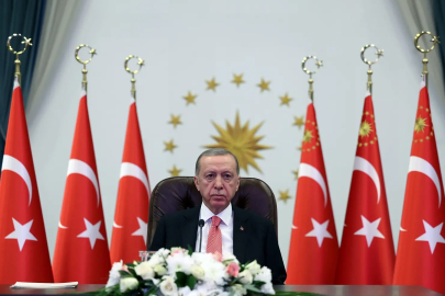 Erdoğan, Gazze barışı için Mısır’a gidiyor