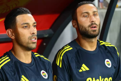 Fenerbahçe’de sular durulmuyor: Kadro dışıların perde arkasında tartışma iddiası!