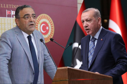 Gazi gözlüğünü çıkardı, gözünü masaya koydu: Tanrıkulu komisyonun önemini böyle anlattı