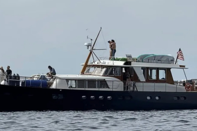 Katy Perry ile Justin Trudeau’nun aşkı ifşa oldu!