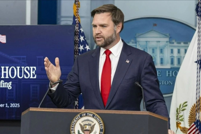 Vance açıkladı: Gazze’deki 20 İsrailli esir 24 saat içinde serbest bırakılabilir