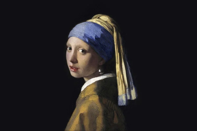 360 yıllık gizem çözüldü: “İnci Küpeli Kız”ın kimliği sonunda ortaya çıktı!