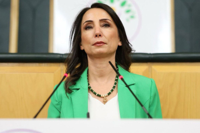 DEM Parti’den AKP’ye çözüm süreci eleştirisi: Ciddi adımlar atılmadı