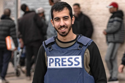 Gazze’de silahlı milisler tarafından öldürüldü: Filistinli aktivist Salih el-Caferavi hayatını kaybetti