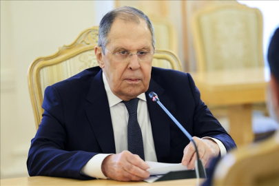 Lavrov: Filistin devleti kurulmadan Ortadoğu’ya kalıcı barış mümkün değil