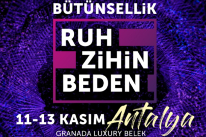 SES 2026 İçin Geri Sayım Başladı : “Ruh, Zihin, Beden” Bütünlüğüyle Eğitimde Yeni Bir Dönem!