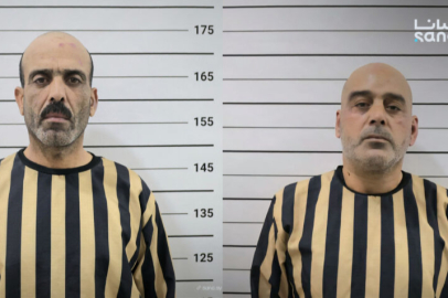 Suriye’de “Kasap” lakaplı eski rejim suçluları yakalandı