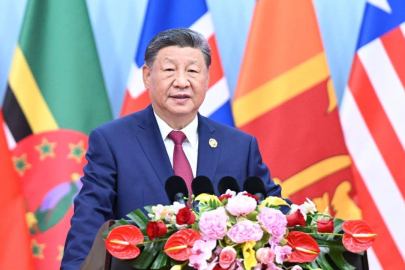 Xi Jinping’den kadınların gelişimi için dört maddelik çağrı