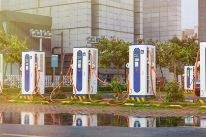 Çin’den dev adım: Akaryakıt istasyonlarını geride bıraktı!