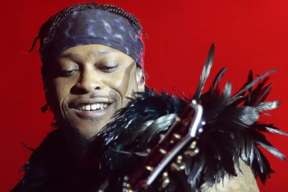 Grammy ödüllü R&B efsanesi D’Angelo hayatını kaybetti