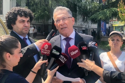 Gürhan Akdoğan’dan CHP Bursa için adaylık açıklaması: Bu dönem aday olmayacağım!