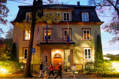 Nobel krizi büyüyor: Venezuela, Oslo’daki elçiliğini kapattı