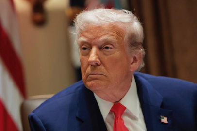 Trump’tan dikkat çeken Gazze açıklaması: İkinci aşama şimdi başlıyor