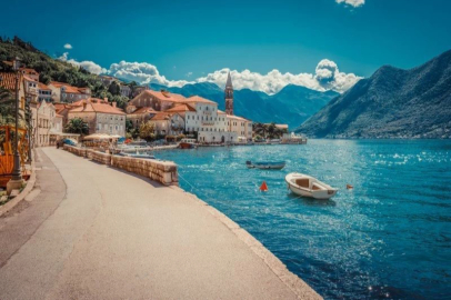 Türklerin gözdesi Karadağ, Avrupa Birliği’ne giriyor: 2028’de 28’inci üye olacağız