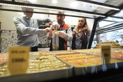 Ülke genelindeki gıda denetimlerin yüzde 17,3'ü İstanbul’da... 9 ayda 440 milyon TL ceza!