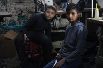 CHP’li Özçağdaş’tan uyarı: Zorunlu eğitim kısalırsa çocuklar okuldan işe sürülür!